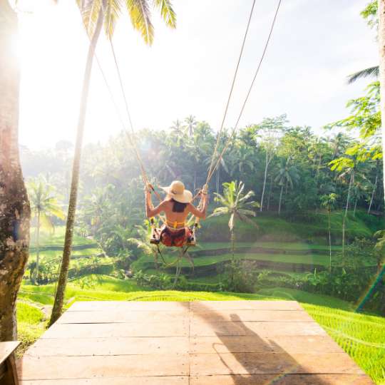 5 Signs You Need a Massage During Your Bali Trip