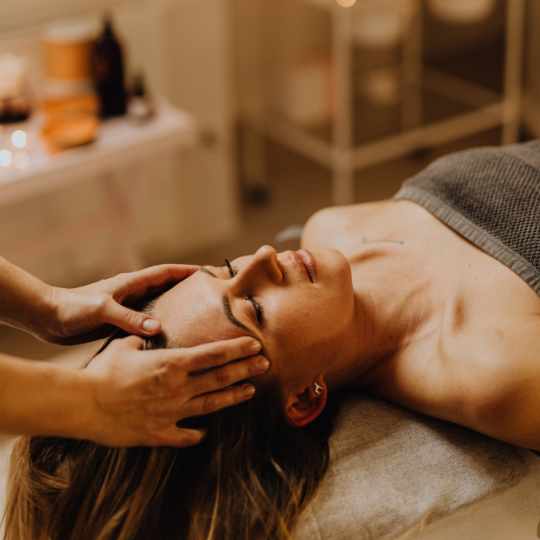 Facts and Myths About Massage: Separating Truth from Fiction
