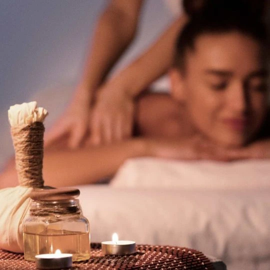 Why Everyone Needs a Massage: Relax and Recharge
