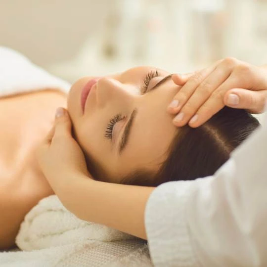 Massage: More Than Just Relaxation